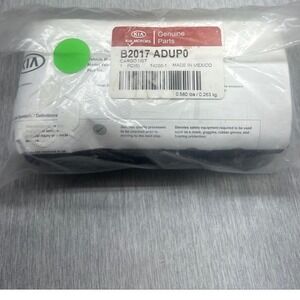 Kia Soul Cargo Net Genuine OEM B2017‎ ADUP0 2014-2023 Black Trunk Organizer